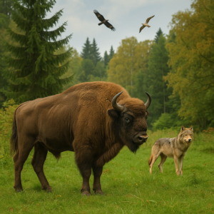 Poland wildlife tours