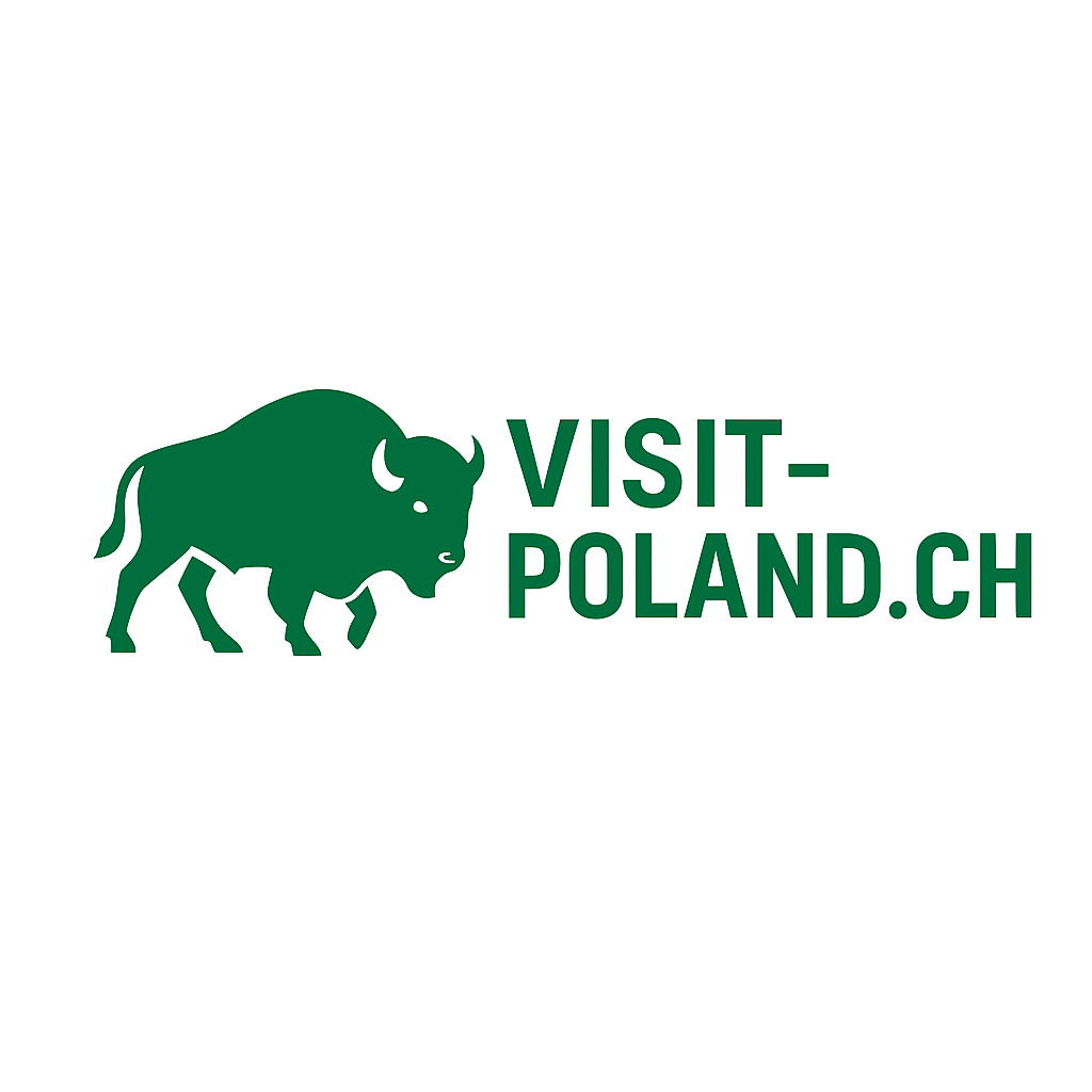 Visit Poland